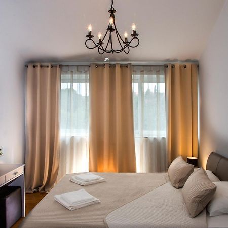 Apartment Victoria II Dubrovnik Exteriör bild