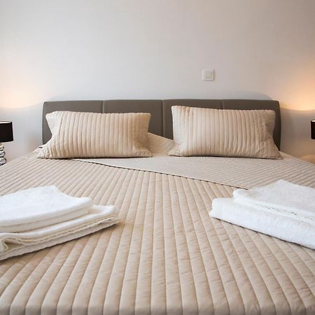 Apartment Victoria II Dubrovnik Exteriör bild