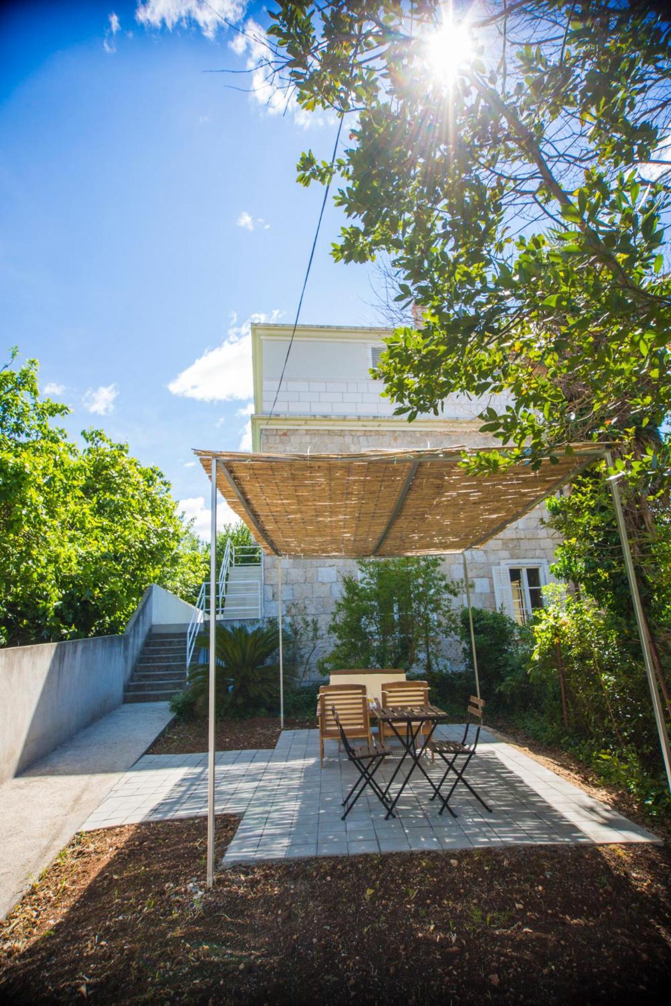 Apartment Victoria II Dubrovnik Exteriör bild