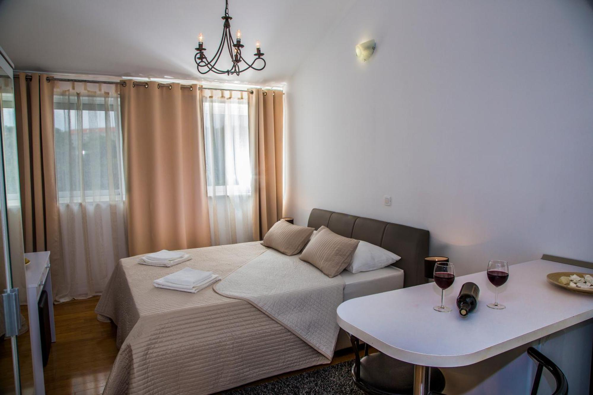 Apartment Victoria II Dubrovnik Exteriör bild