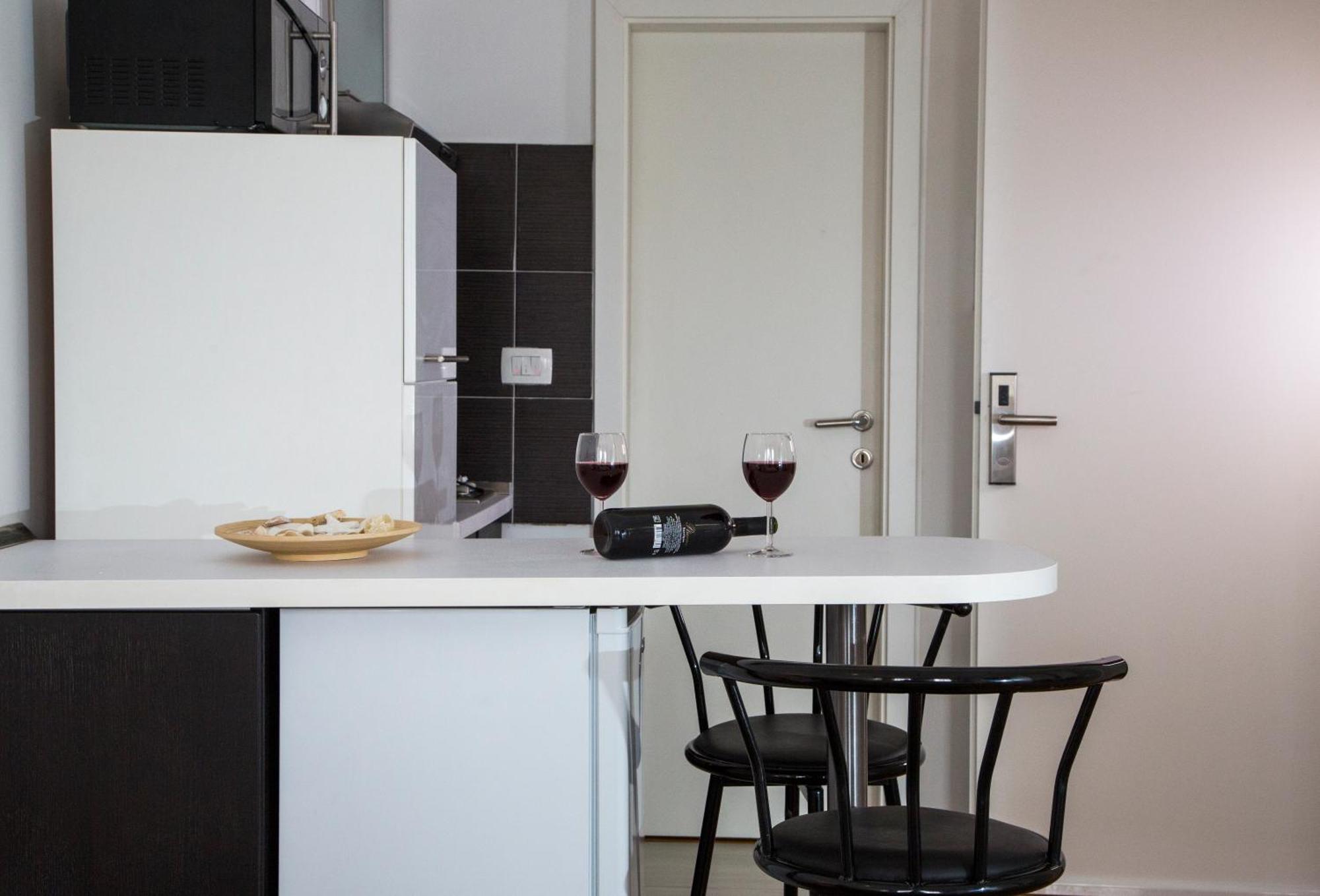 Apartment Victoria II Dubrovnik Exteriör bild
