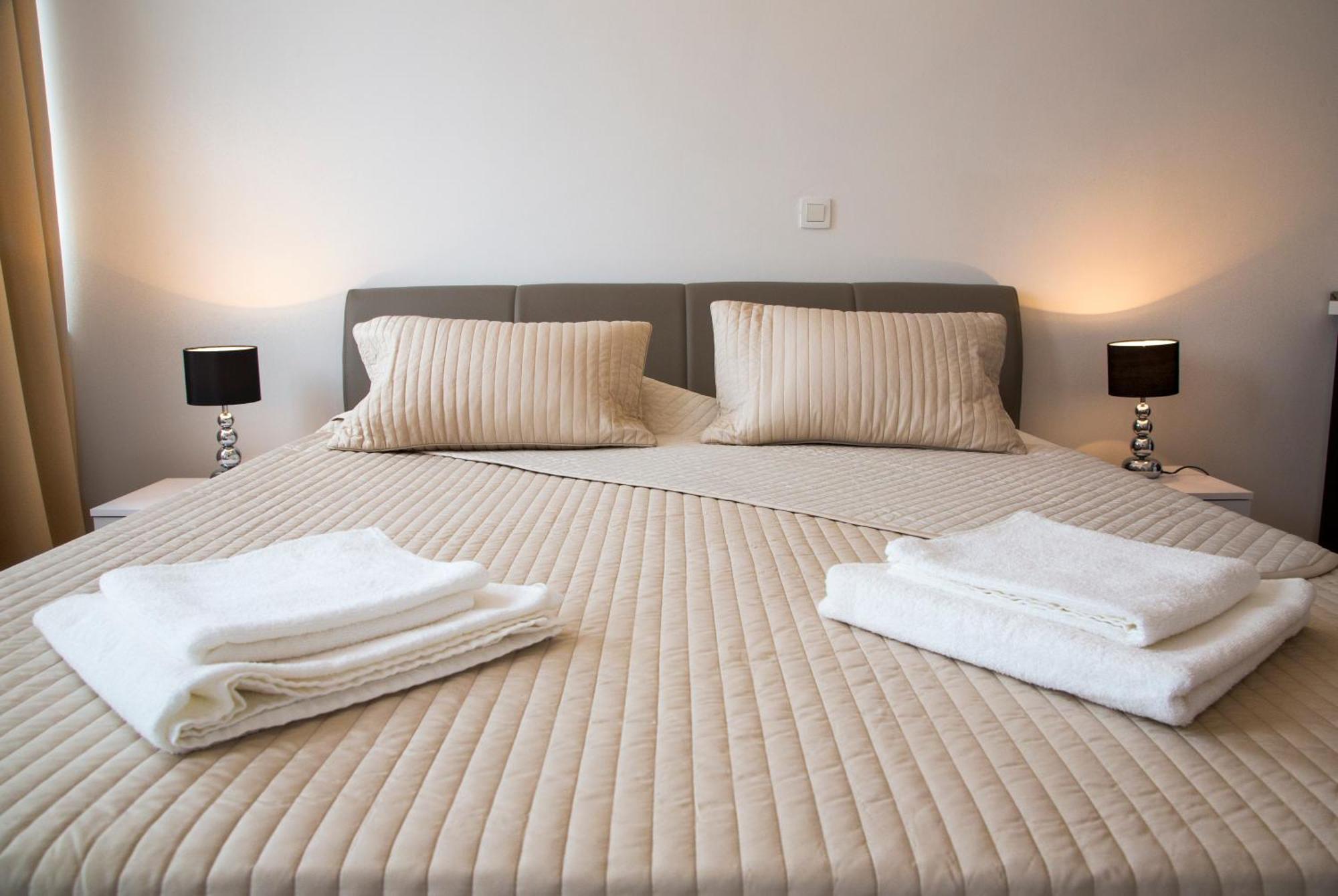 Apartment Victoria II Dubrovnik Exteriör bild