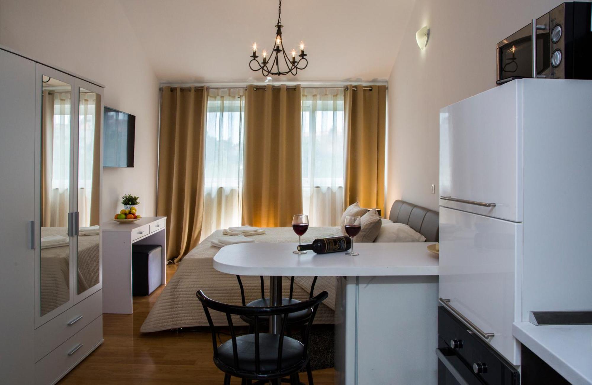 Apartment Victoria II Dubrovnik Exteriör bild