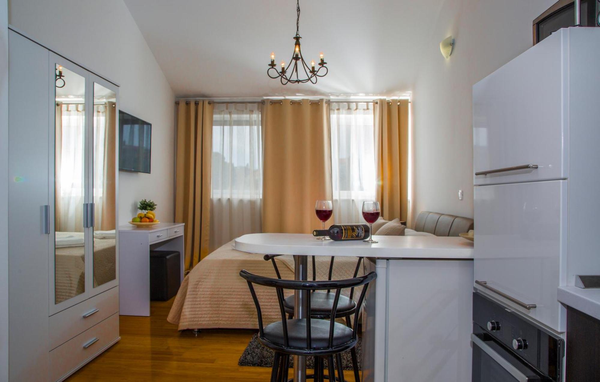 Apartment Victoria II Dubrovnik Exteriör bild